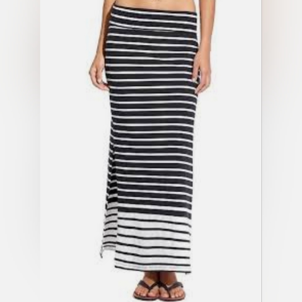 Athleta  maxi skirt